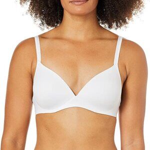 Warner's Elements of Bliss Wirefree Lift Bra